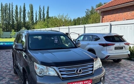 Lexus GX II, 2010 год, 2 900 000 рублей, 5 фотография