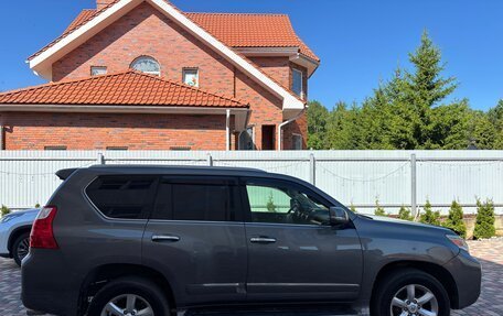 Lexus GX II, 2010 год, 2 900 000 рублей, 10 фотография