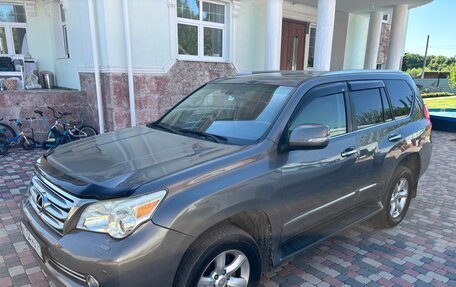 Lexus GX II, 2010 год, 2 900 000 рублей, 13 фотография