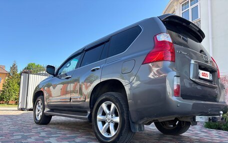 Lexus GX II, 2010 год, 2 900 000 рублей, 15 фотография