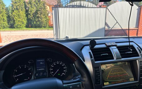 Lexus GX II, 2010 год, 2 900 000 рублей, 24 фотография