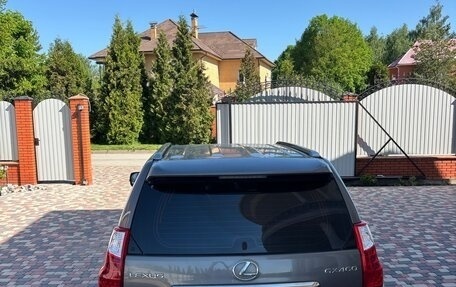 Lexus GX II, 2010 год, 2 900 000 рублей, 18 фотография