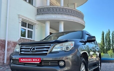 Lexus GX II, 2010 год, 2 900 000 рублей, 11 фотография