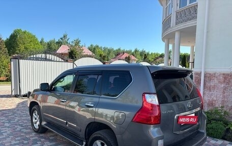 Lexus GX II, 2010 год, 2 900 000 рублей, 14 фотография