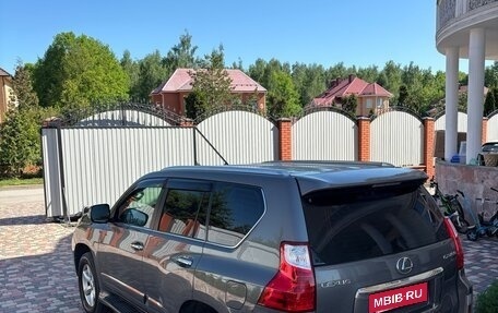 Lexus GX II, 2010 год, 2 900 000 рублей, 16 фотография