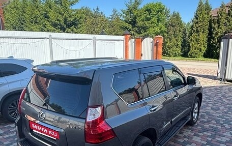 Lexus GX II, 2010 год, 2 900 000 рублей, 20 фотография