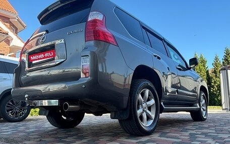 Lexus GX II, 2010 год, 2 900 000 рублей, 19 фотография