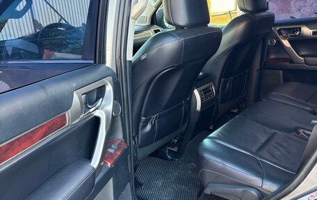 Lexus GX II, 2010 год, 2 900 000 рублей, 25 фотография