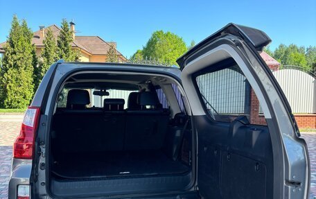 Lexus GX II, 2010 год, 2 900 000 рублей, 29 фотография