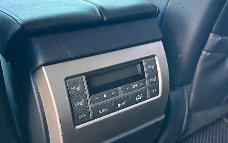 Lexus GX II, 2010 год, 2 900 000 рублей, 26 фотография