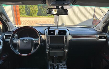 Lexus GX II, 2010 год, 2 900 000 рублей, 27 фотография