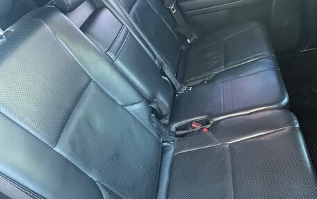 Lexus GX II, 2010 год, 2 900 000 рублей, 31 фотография