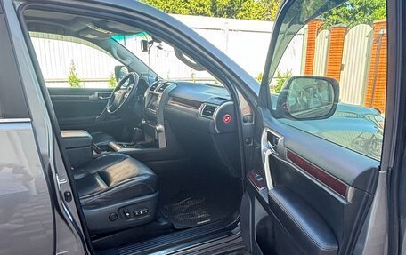 Lexus GX II, 2010 год, 2 900 000 рублей, 32 фотография