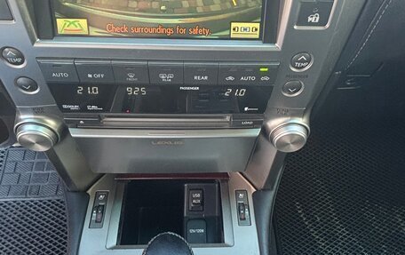 Lexus GX II, 2010 год, 2 900 000 рублей, 38 фотография