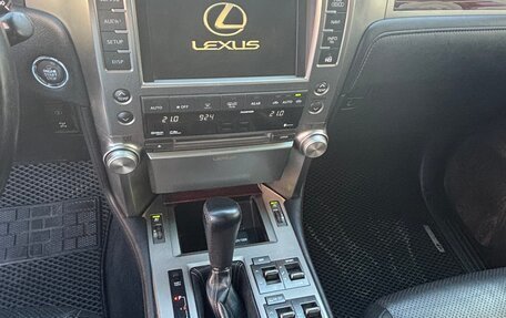 Lexus GX II, 2010 год, 2 900 000 рублей, 34 фотография