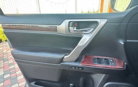 Lexus GX II, 2010 год, 2 900 000 рублей, 36 фотография