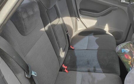 Ford Focus II рестайлинг, 2008 год, 600 000 рублей, 10 фотография