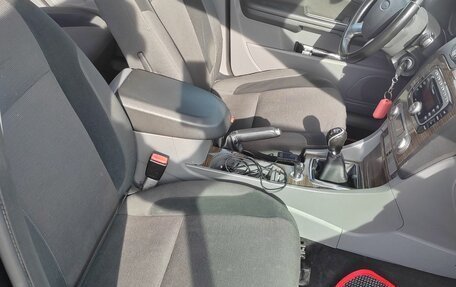 Ford Focus II рестайлинг, 2008 год, 600 000 рублей, 9 фотография