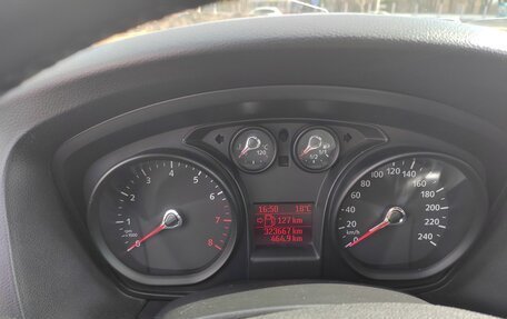 Ford Focus II рестайлинг, 2008 год, 600 000 рублей, 12 фотография
