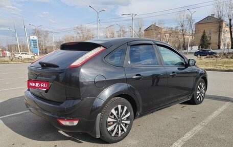 Ford Focus II рестайлинг, 2008 год, 600 000 рублей, 4 фотография