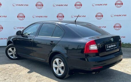 Skoda Octavia, 2012 год, 600 000 рублей, 3 фотография