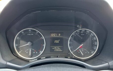 Skoda Octavia, 2012 год, 600 000 рублей, 10 фотография