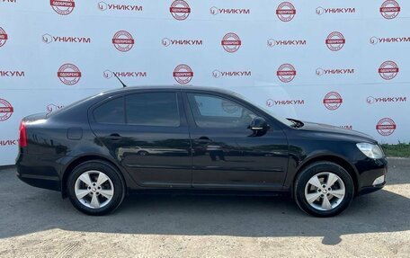 Skoda Octavia, 2012 год, 600 000 рублей, 6 фотография