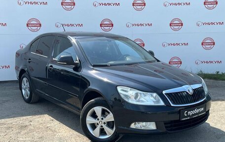 Skoda Octavia, 2012 год, 600 000 рублей, 7 фотография