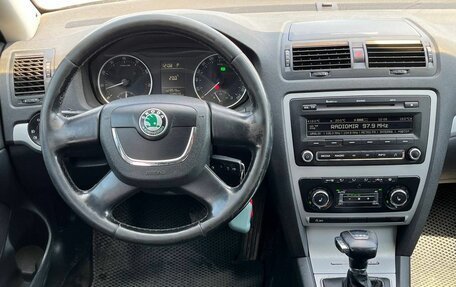 Skoda Octavia, 2012 год, 600 000 рублей, 9 фотография