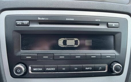 Skoda Octavia, 2012 год, 600 000 рублей, 12 фотография
