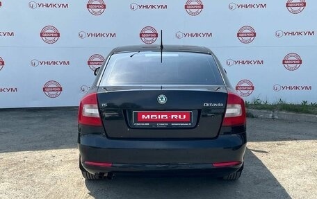 Skoda Octavia, 2012 год, 600 000 рублей, 4 фотография