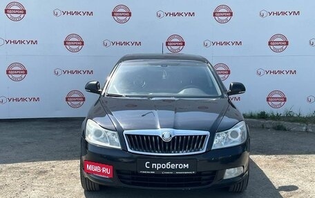 Skoda Octavia, 2012 год, 600 000 рублей, 8 фотография