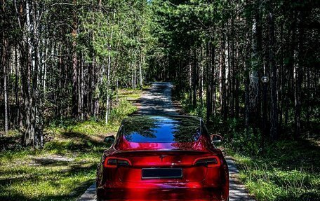 Tesla Model 3 I, 2023 год, 5 200 000 рублей, 6 фотография
