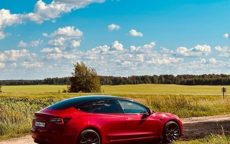 Tesla Model 3 I, 2023 год, 5 200 000 рублей, 4 фотография