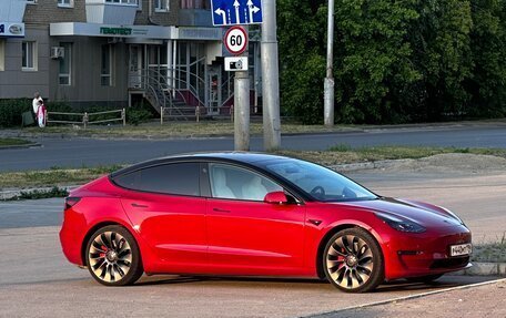 Tesla Model 3 I, 2023 год, 5 200 000 рублей, 14 фотография