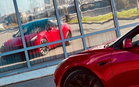 Tesla Model 3 I, 2023 год, 5 200 000 рублей, 11 фотография