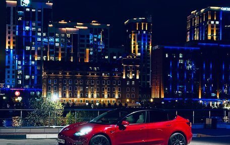 Tesla Model 3 I, 2023 год, 5 200 000 рублей, 13 фотография