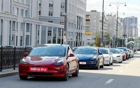 Tesla Model 3 I, 2023 год, 5 200 000 рублей, 10 фотография