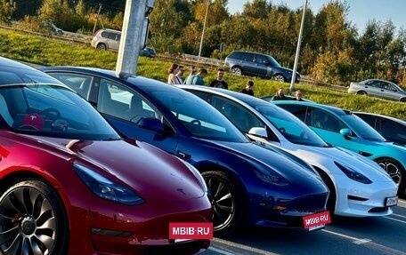 Tesla Model 3 I, 2023 год, 5 200 000 рублей, 9 фотография