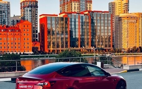 Tesla Model 3 I, 2023 год, 5 200 000 рублей, 5 фотография