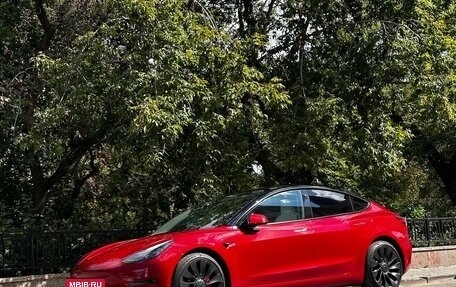 Tesla Model 3 I, 2023 год, 5 200 000 рублей, 16 фотография