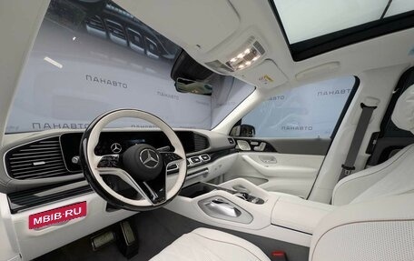 Mercedes-Benz Maybach GLS I, 2025 год, 30 550 000 рублей, 7 фотография