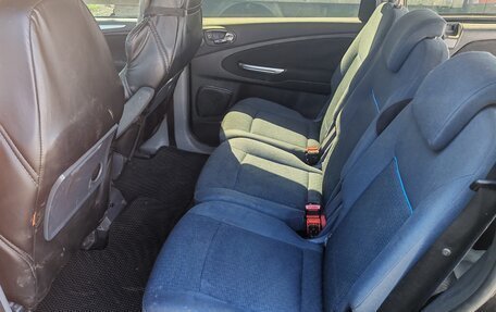 Ford Galaxy II, 2006 год, 750 000 рублей, 7 фотография