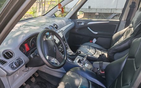 Ford Galaxy II, 2006 год, 750 000 рублей, 5 фотография