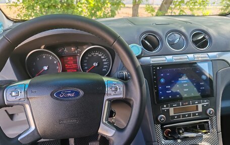 Ford Galaxy II, 2006 год, 750 000 рублей, 6 фотография