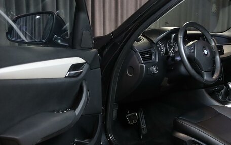 BMW X1, 2014 год, 1 449 000 рублей, 7 фотография