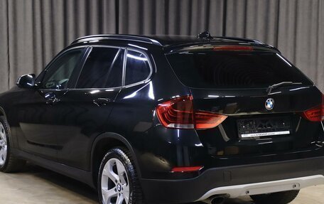 BMW X1, 2014 год, 1 449 000 рублей, 4 фотография