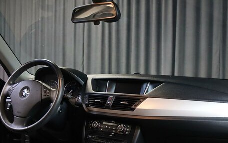 BMW X1, 2014 год, 1 449 000 рублей, 5 фотография