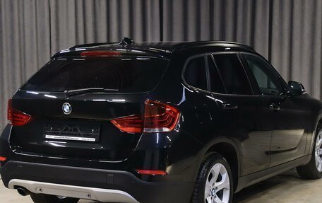 BMW X1, 2014 год, 1 449 000 рублей, 2 фотография