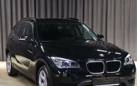 BMW X1, 2014 год, 1 449 000 рублей, 3 фотография